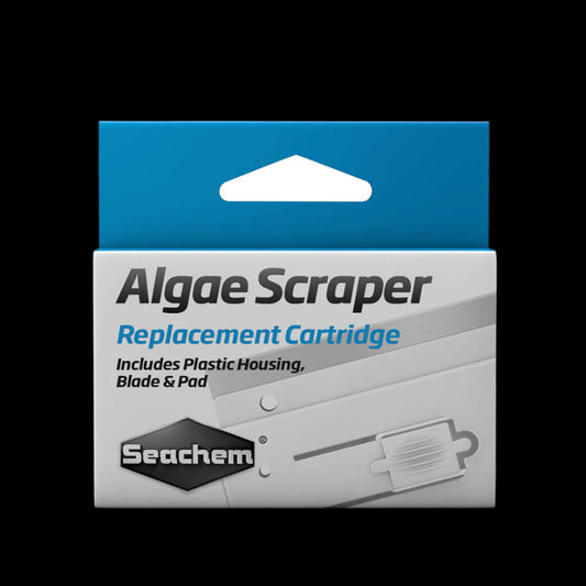 Seachem Algae Scraper Replacement Cartridge