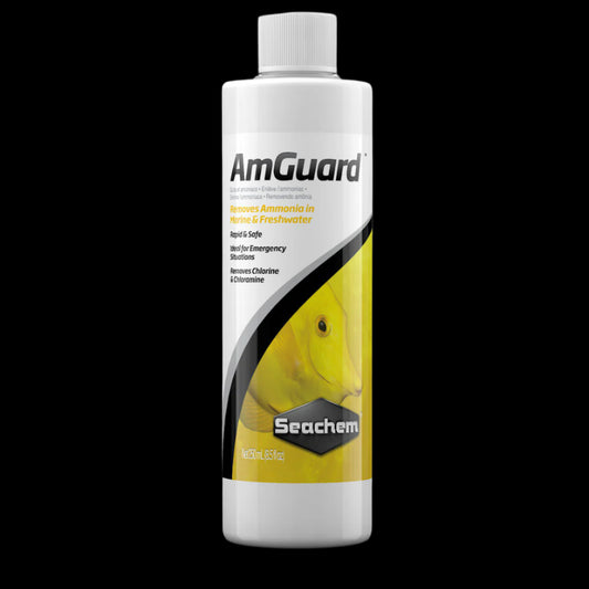 Seachem AmGuard 250