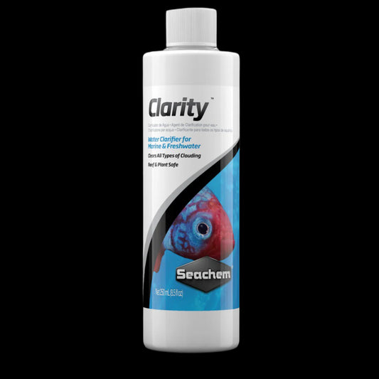 Seachem Clarity 250