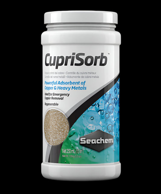 Seachem Cuprisorb 250