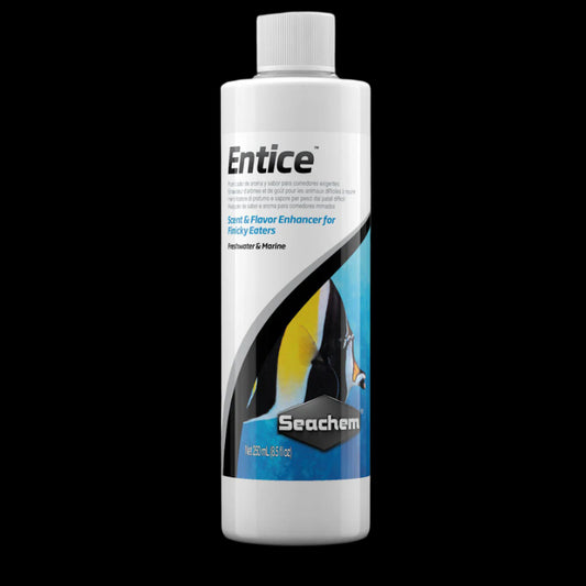 Seachem Entice 250