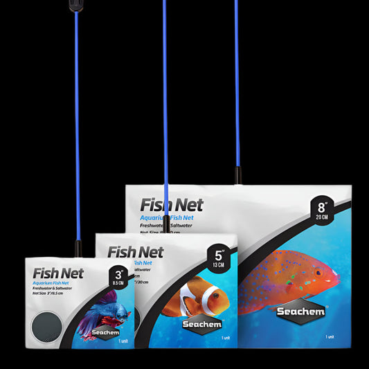 Seachem Fish Net