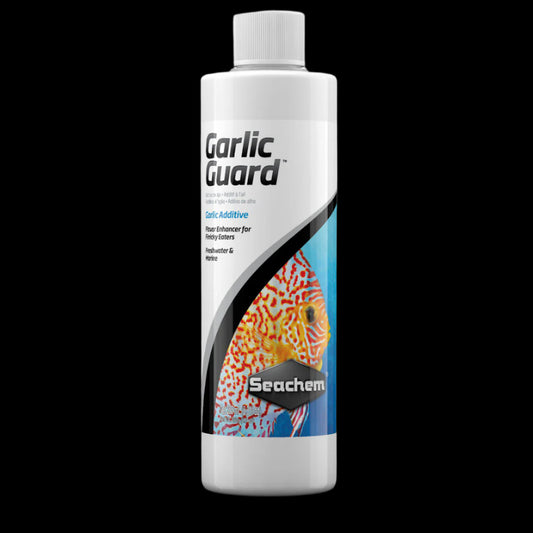Seachem Garlic Guard 250