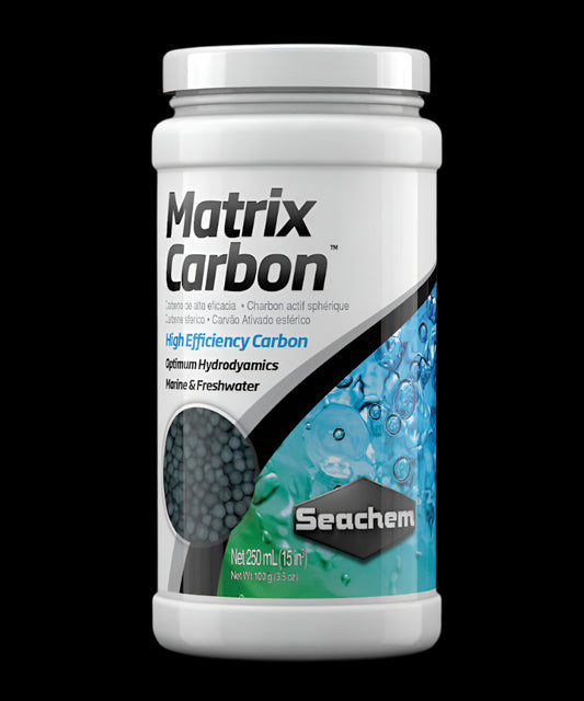 Seachem Matrix Carbon 250ml
