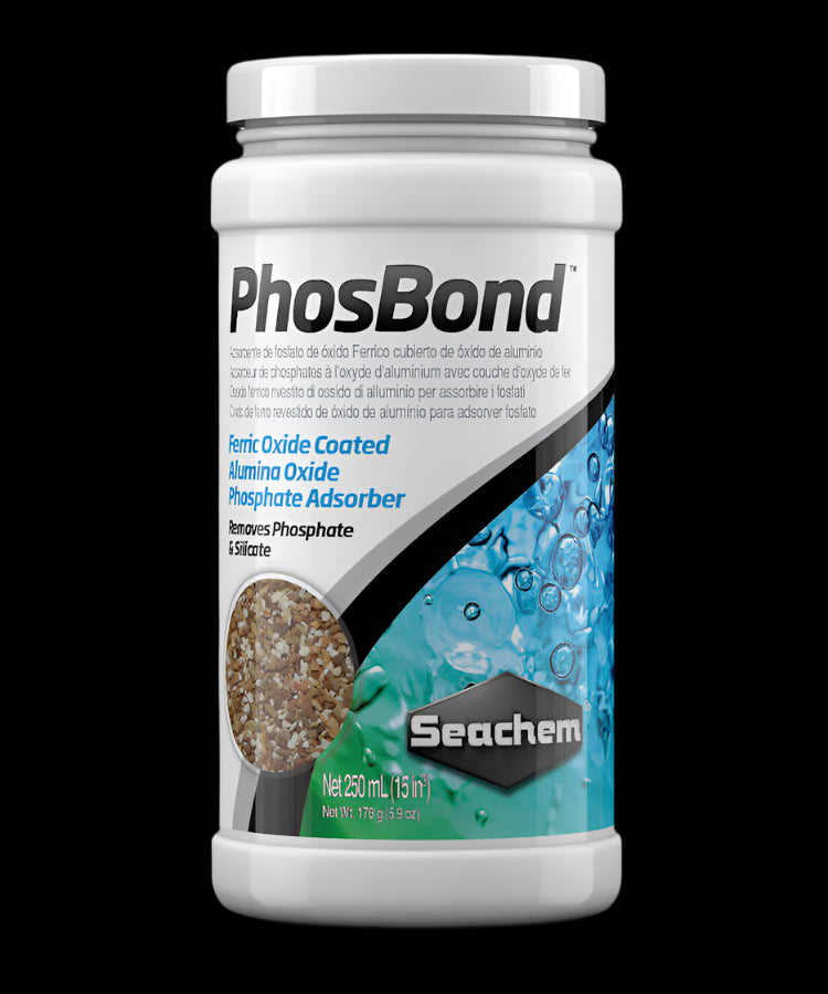 Seachem PhosBond 250ml