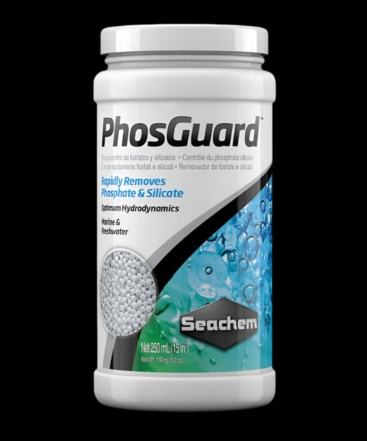 Seachem Phosguard 250ml