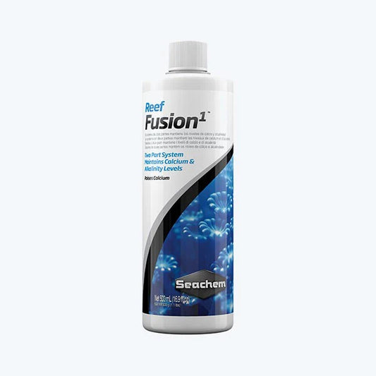 Seachem Reef Fusion 1 500ml (16.9oz)