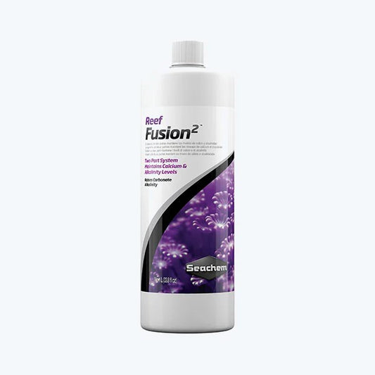 Seachem Reef Fusion 2 1L (33.8oz)