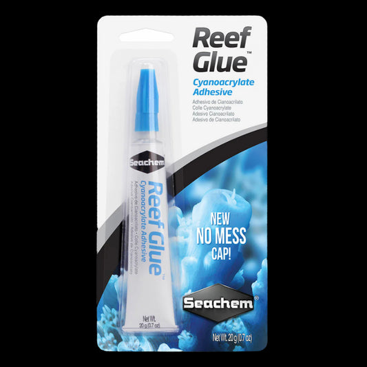 Seachem Reef Glue 20g