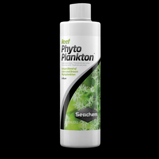 Seachem Reef Phytoplankton 250ml