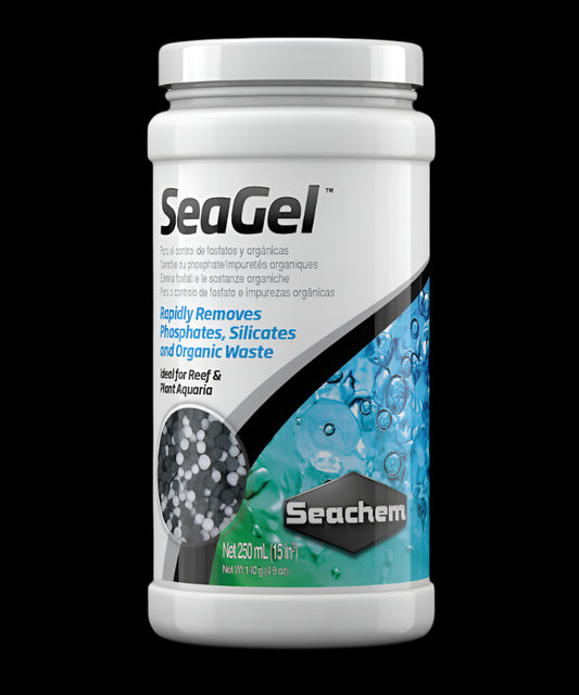 Seachem Seagel 250ml
