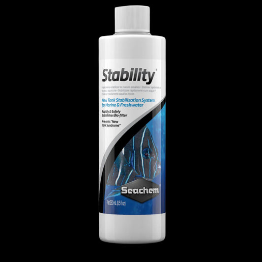 Seachem Stability 250ml