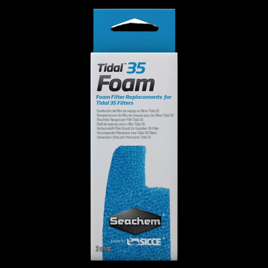 Seachem Tidal Foam Pad 35
