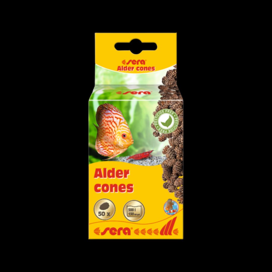Sera Alder Cones50
