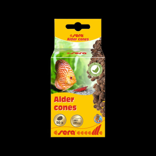 Sera Alder Cones50