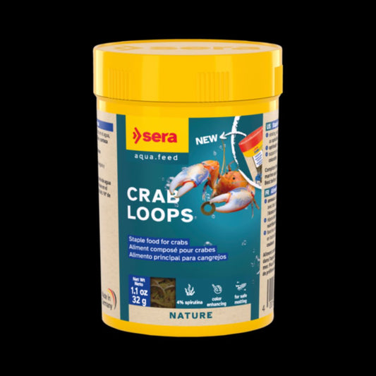 Sera Crab Loops1.1