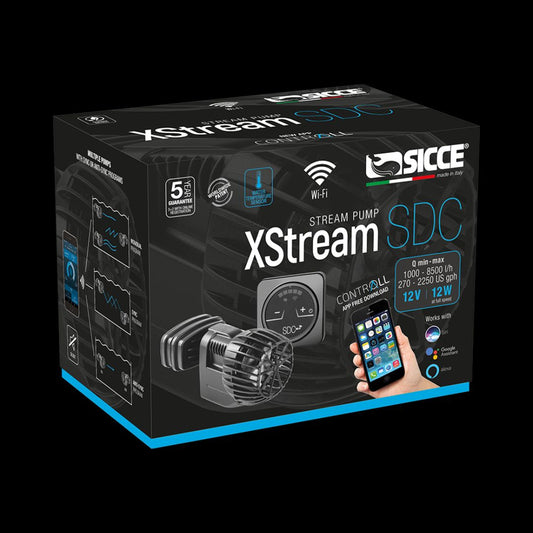 Sicce XStream SDC