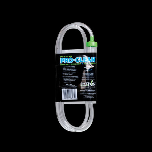 Python Pro-Clean Small