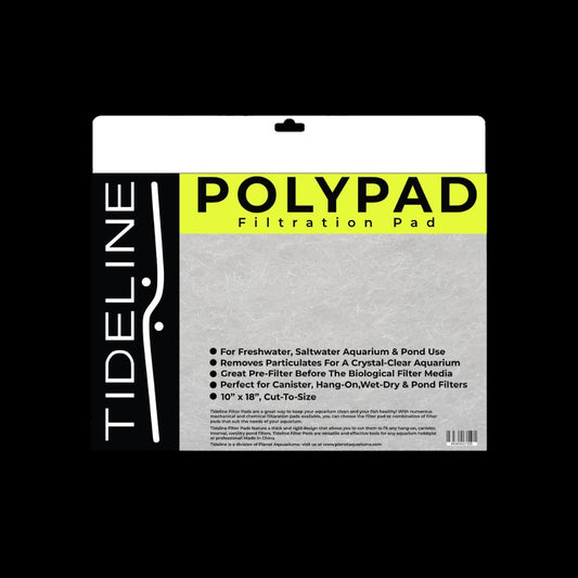 Tideline Polypad Filter